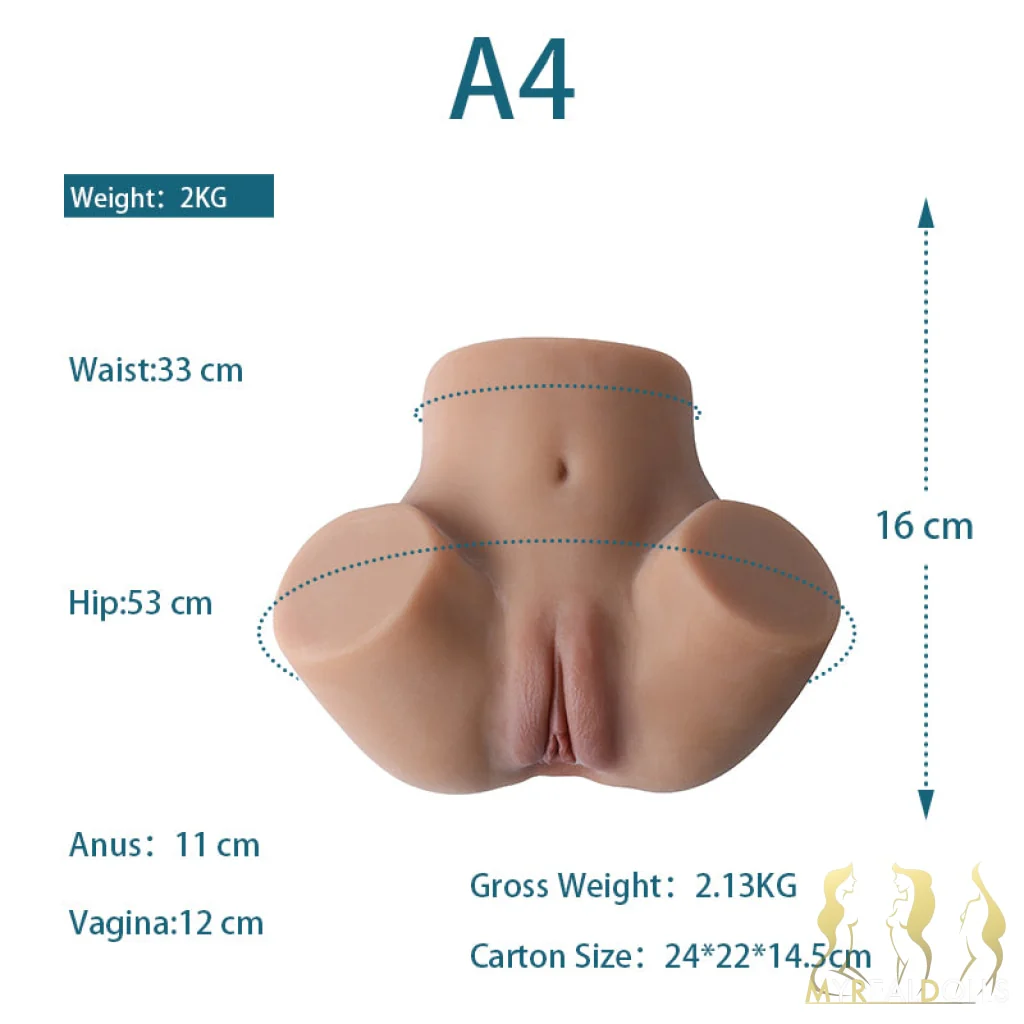 2 Holes Butt - Image 15