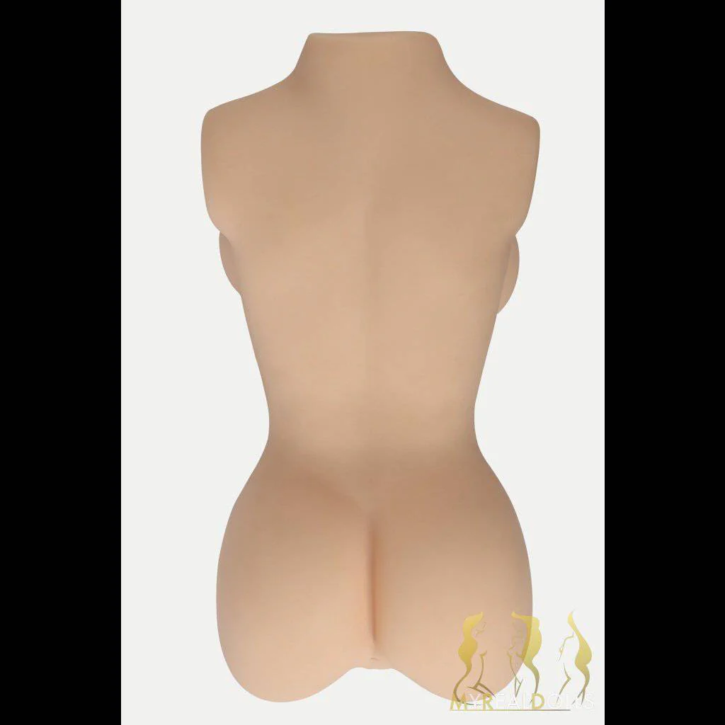 3D Torso Custom (Flesh) - Image 13