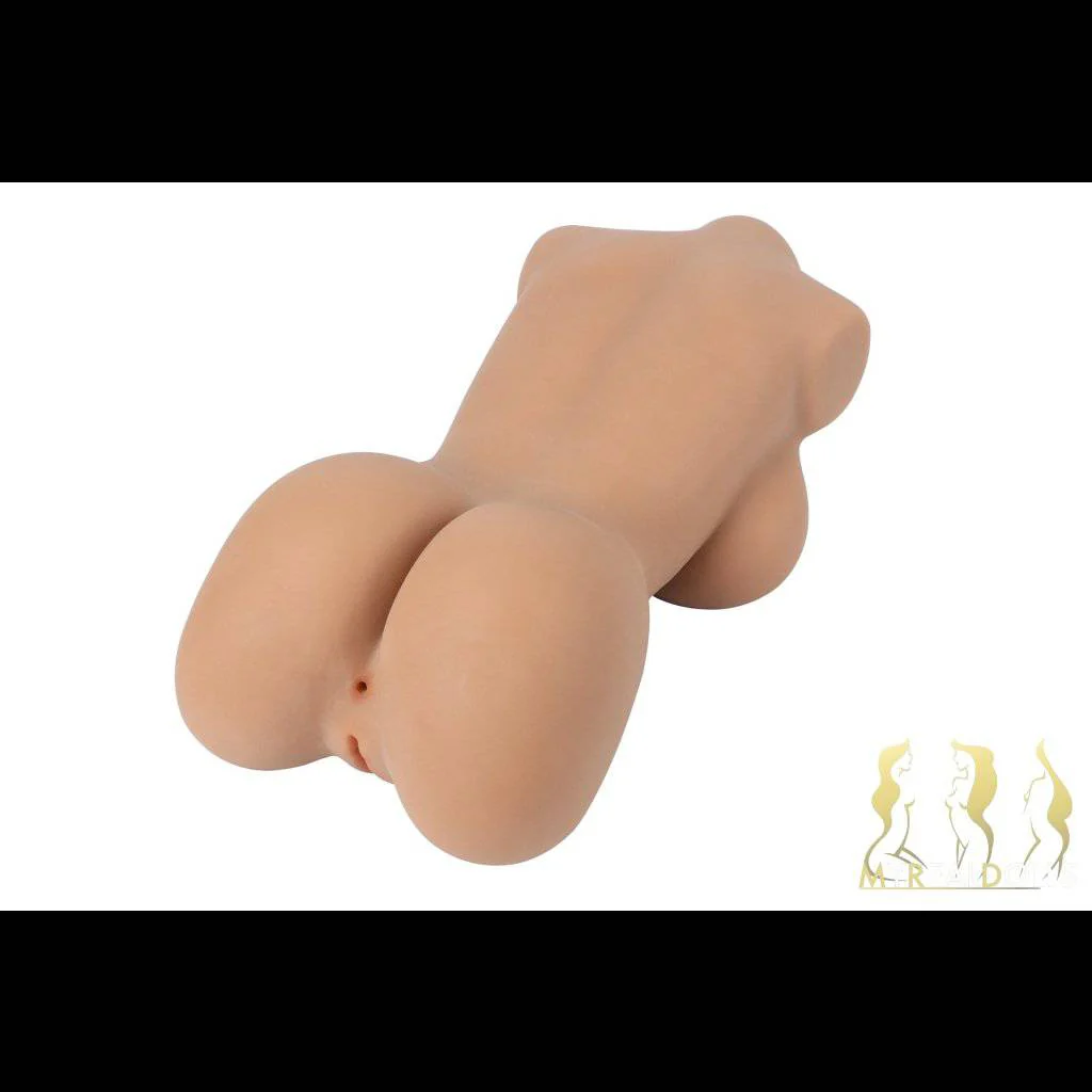 3D Torso Custom (Tan) - Image 14