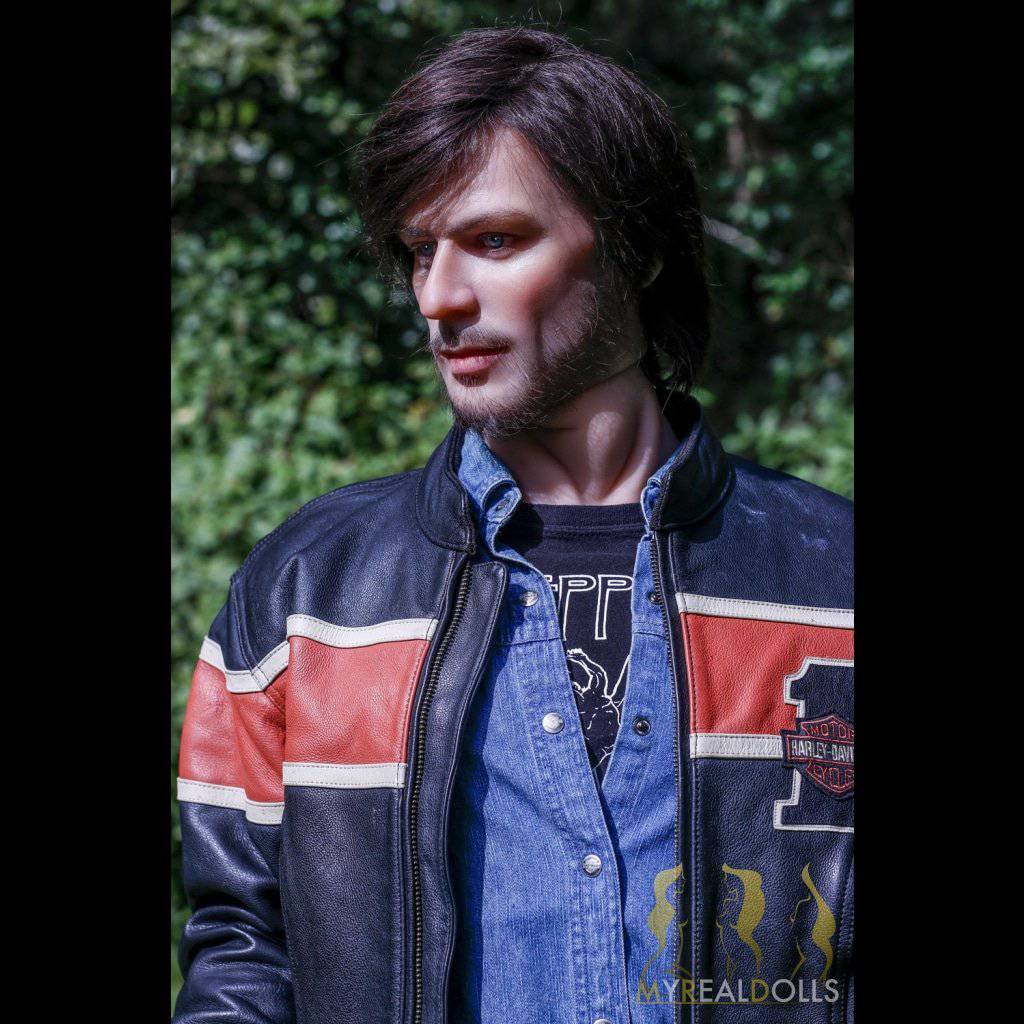 Adam Male Doll - Image 11