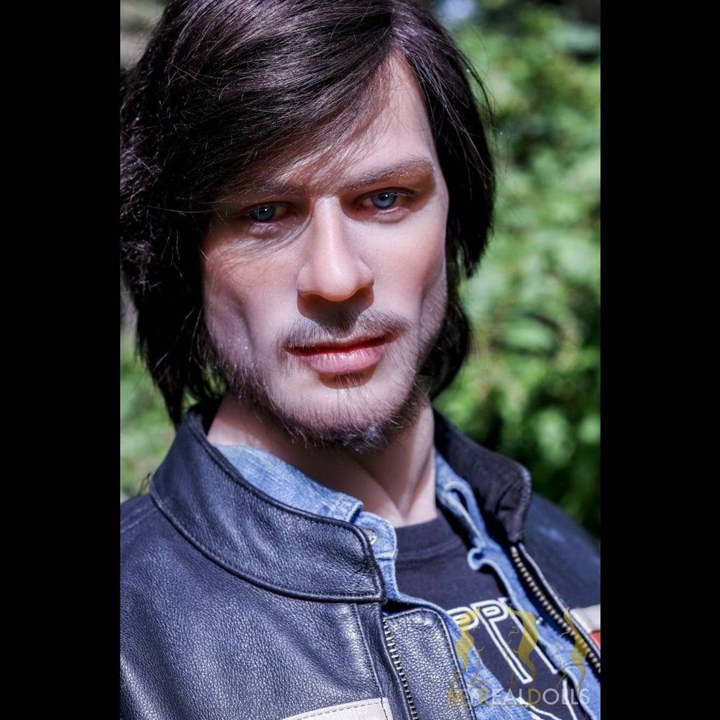Adam Male Doll - Image 22