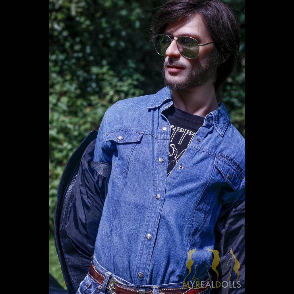 Adam Male Doll - Image 23