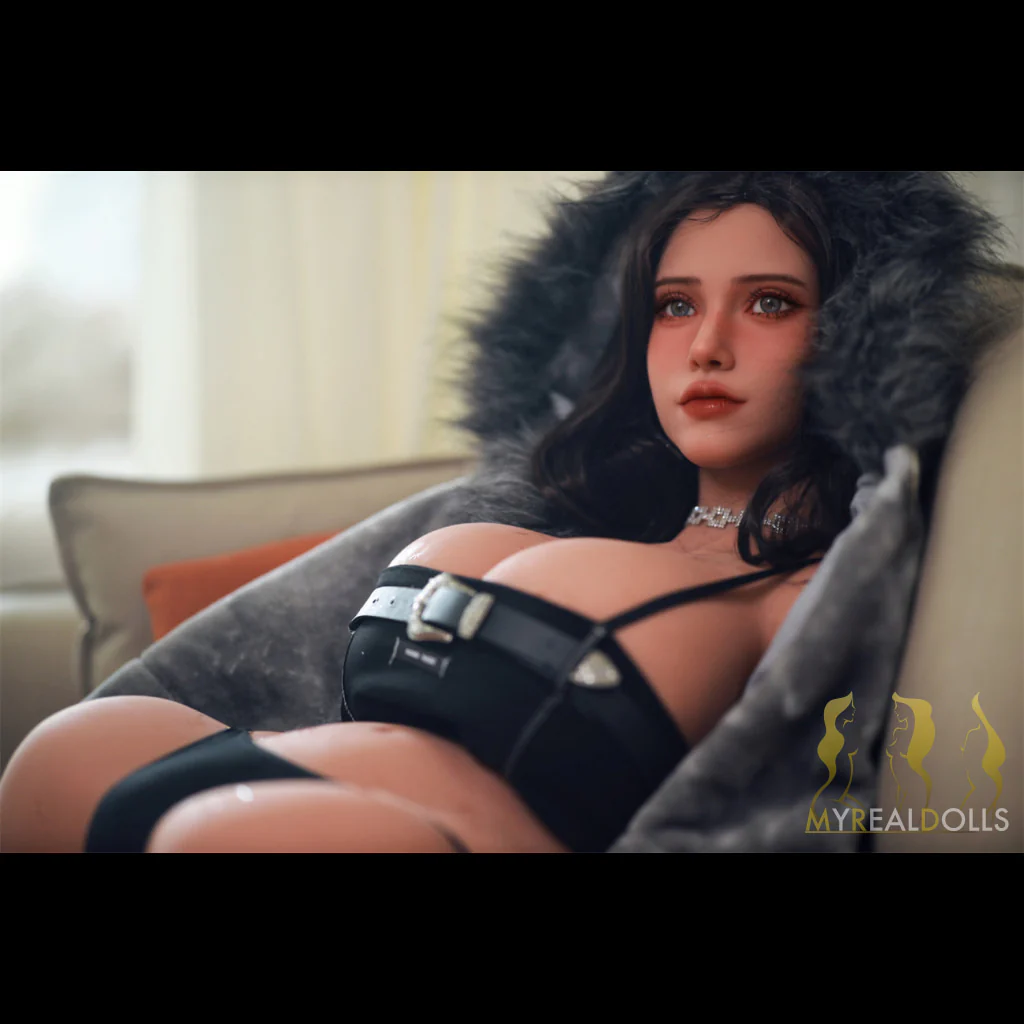 Alaska Torso Sex Doll - Image 12