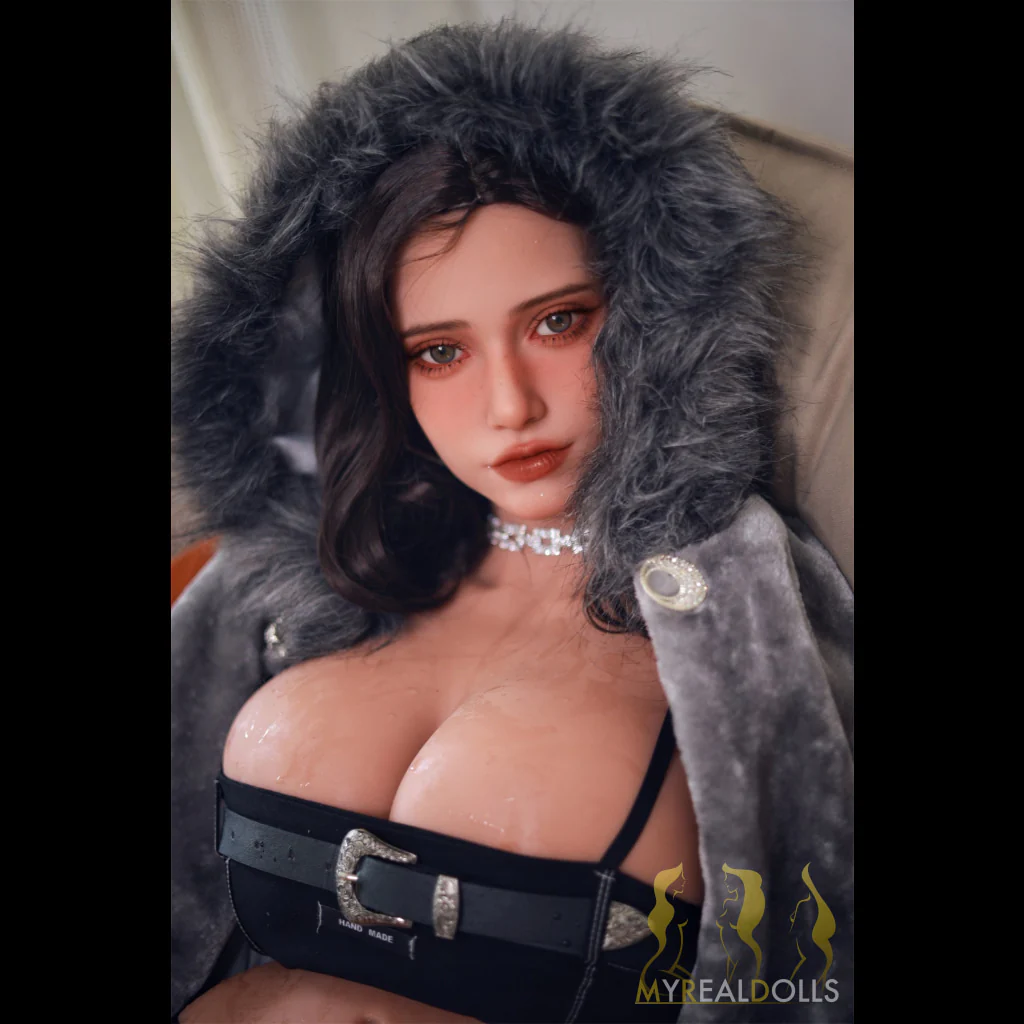 Alaska Torso Sex Doll - Image 17
