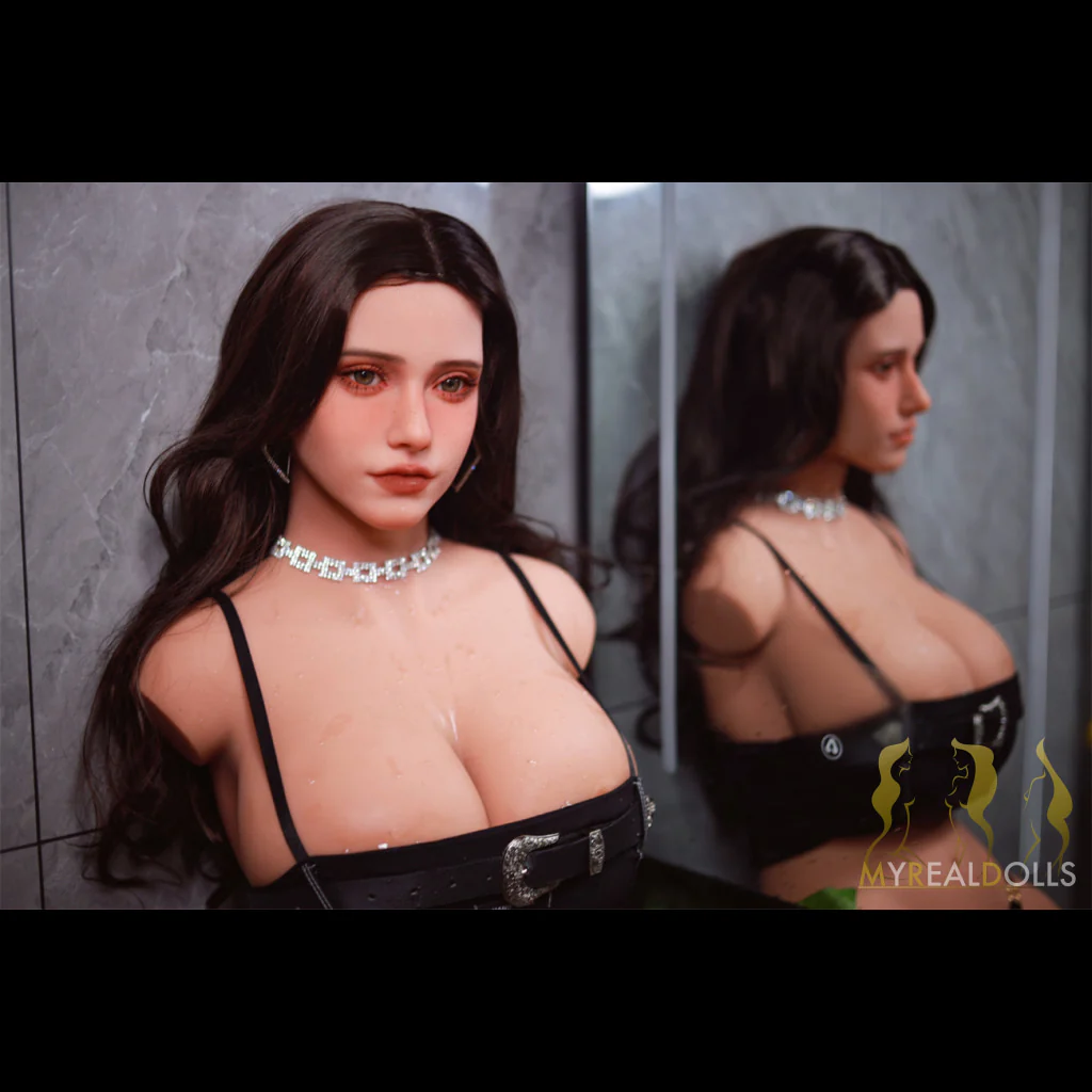 Alaska Torso Sex Doll - Image 19