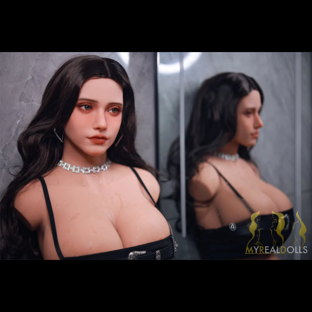 Alaska Torso Sex Doll - Image 22