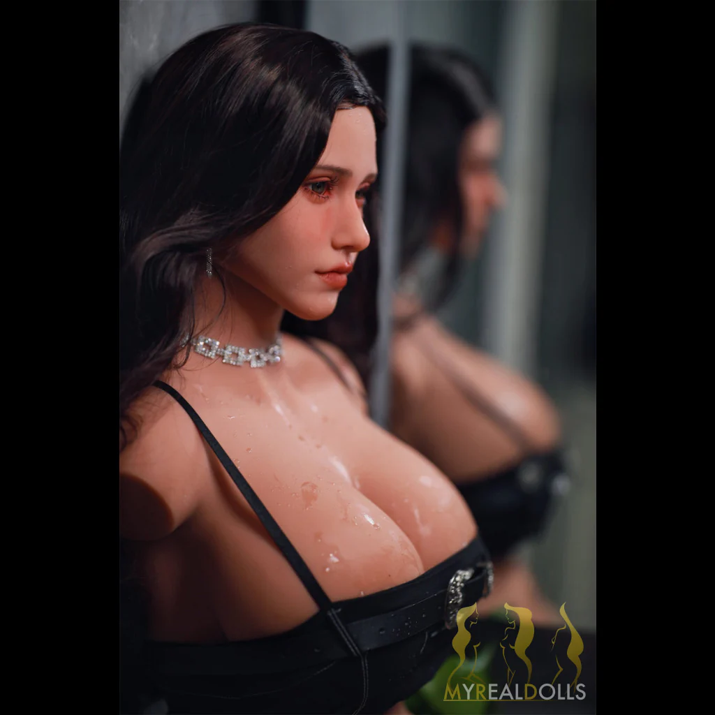 Alaska Torso Sex Doll - Image 23