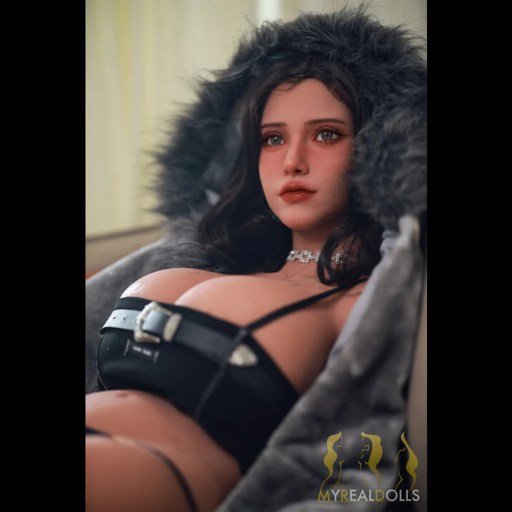 Alaska Torso Sex Doll - Image 27