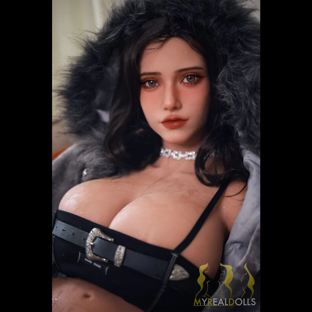 Alaska Torso Sex Doll - Image 9