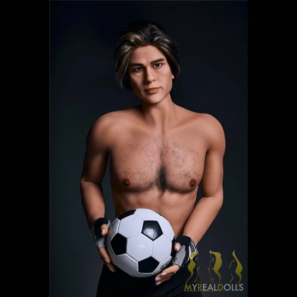 Alec Male Doll - Image 20