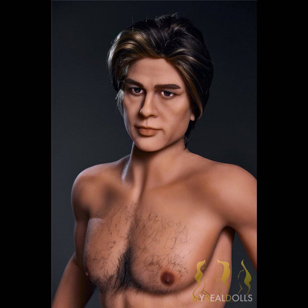 Alec Male Doll - Image 6