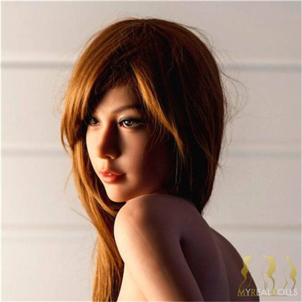 Aley Slender Waist Sex Doll - Image 36