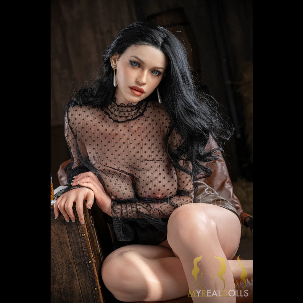 Alicia Luxury Doll - Image 46