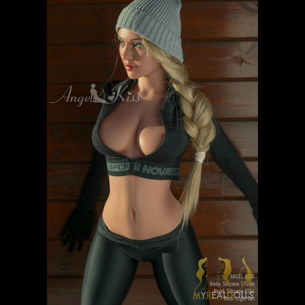 Alyssa Sex Doll - Image 7