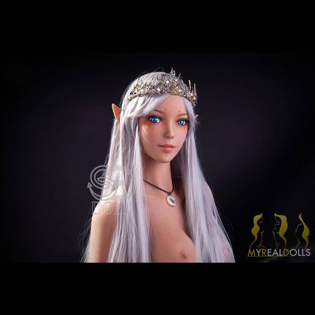 Amanda Elf Princess - Image 14