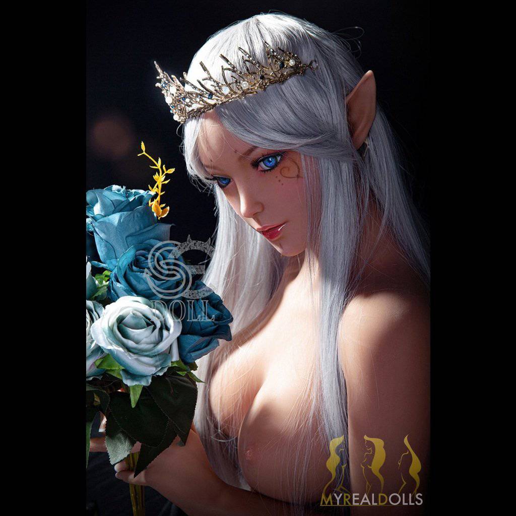 Amanda Elf Princess - Image 28