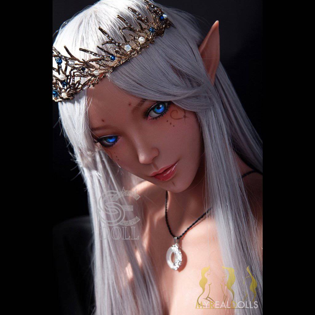 Amanda Elf Princess - Image 31