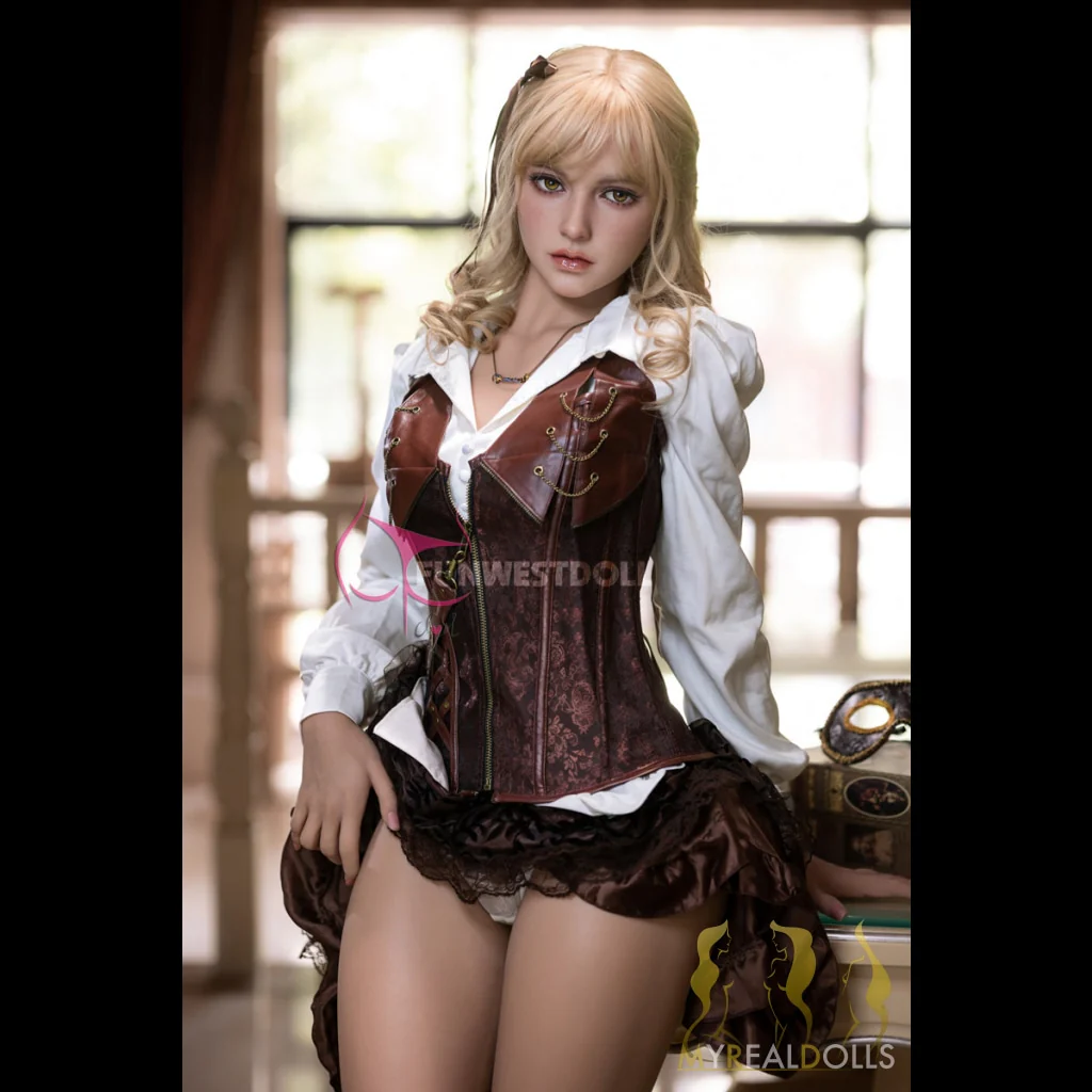 Ammy Fantastic Sex Doll - Image 27