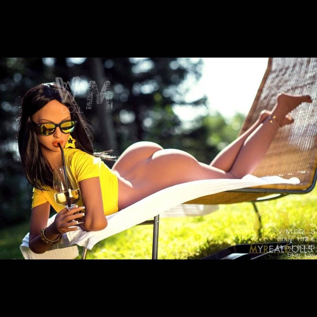 Anaelle Amazing Sex Doll - Image 24