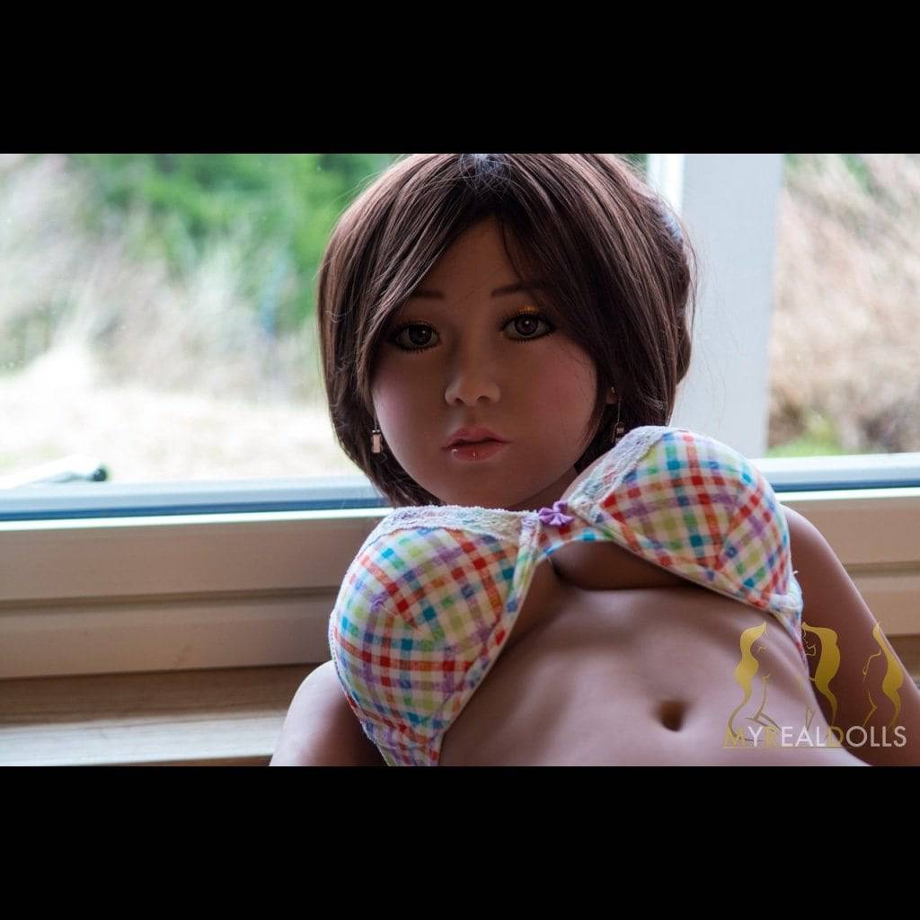 Angel Natural Sex Doll - Image 16