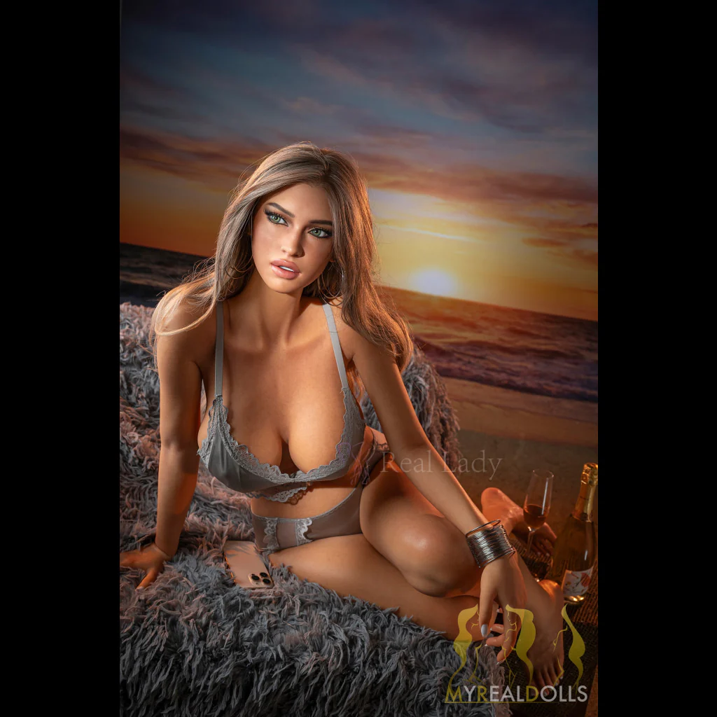 Ania Luxury Doll - Image 25