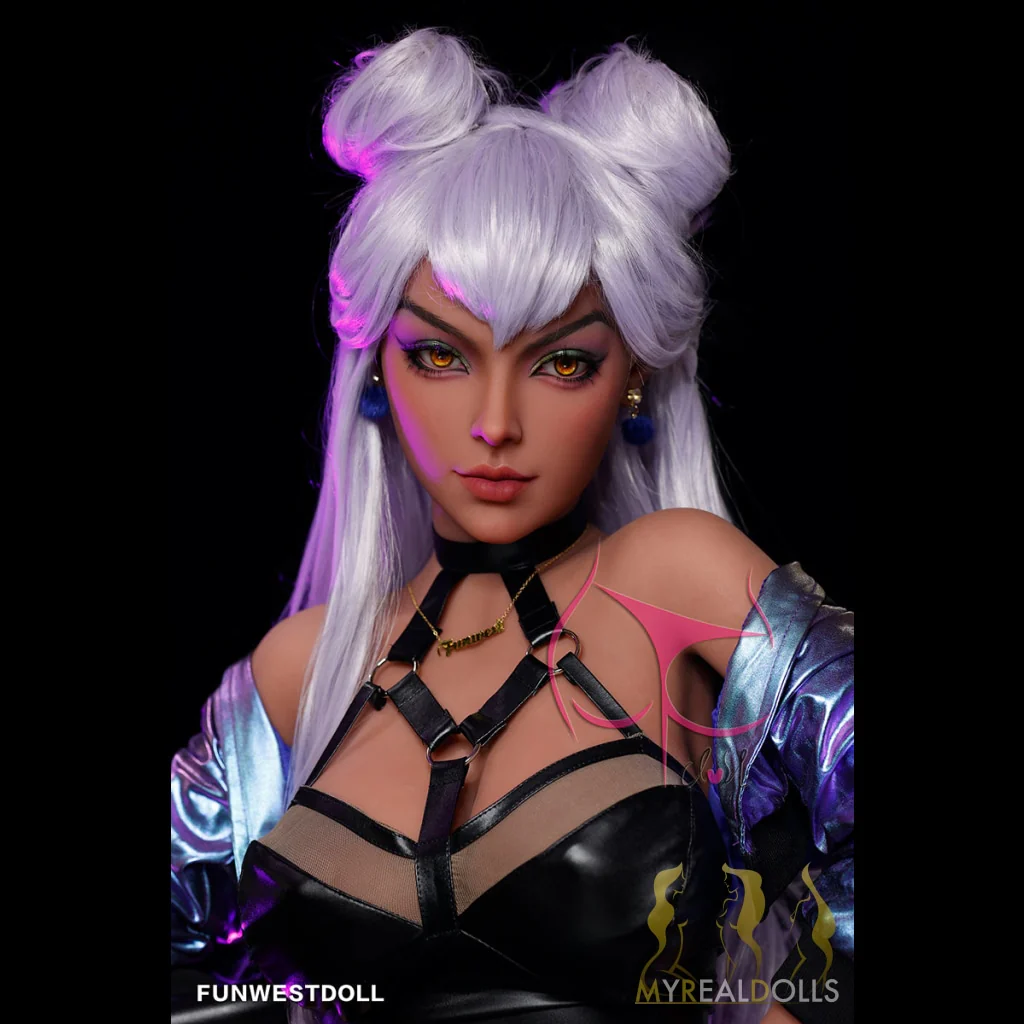 Anime Lexie + Options - Image 45
