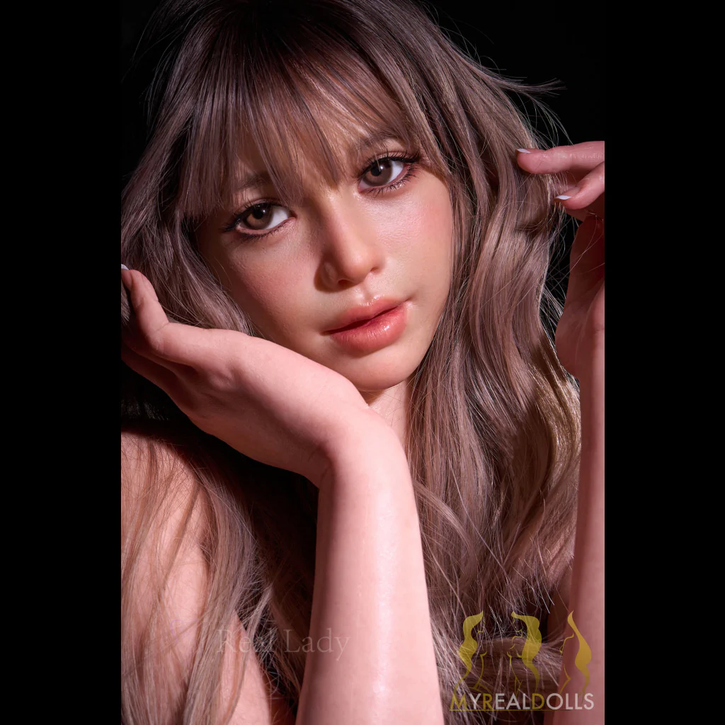 Anny Luxury Doll - Image 21