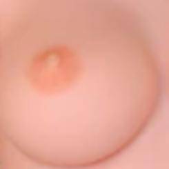 AREOLA SIZE