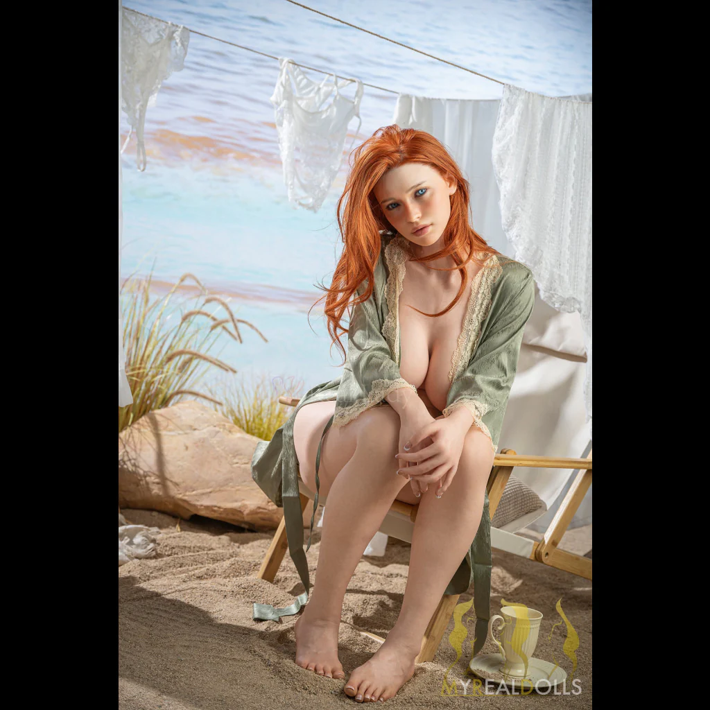 Arielle Luxury Doll - Image 50