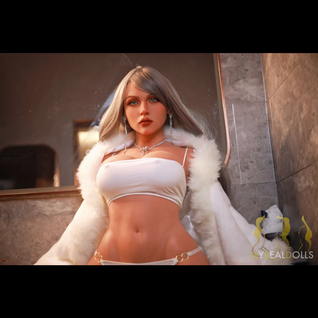 Arizona Torso Sex Doll - Image 16