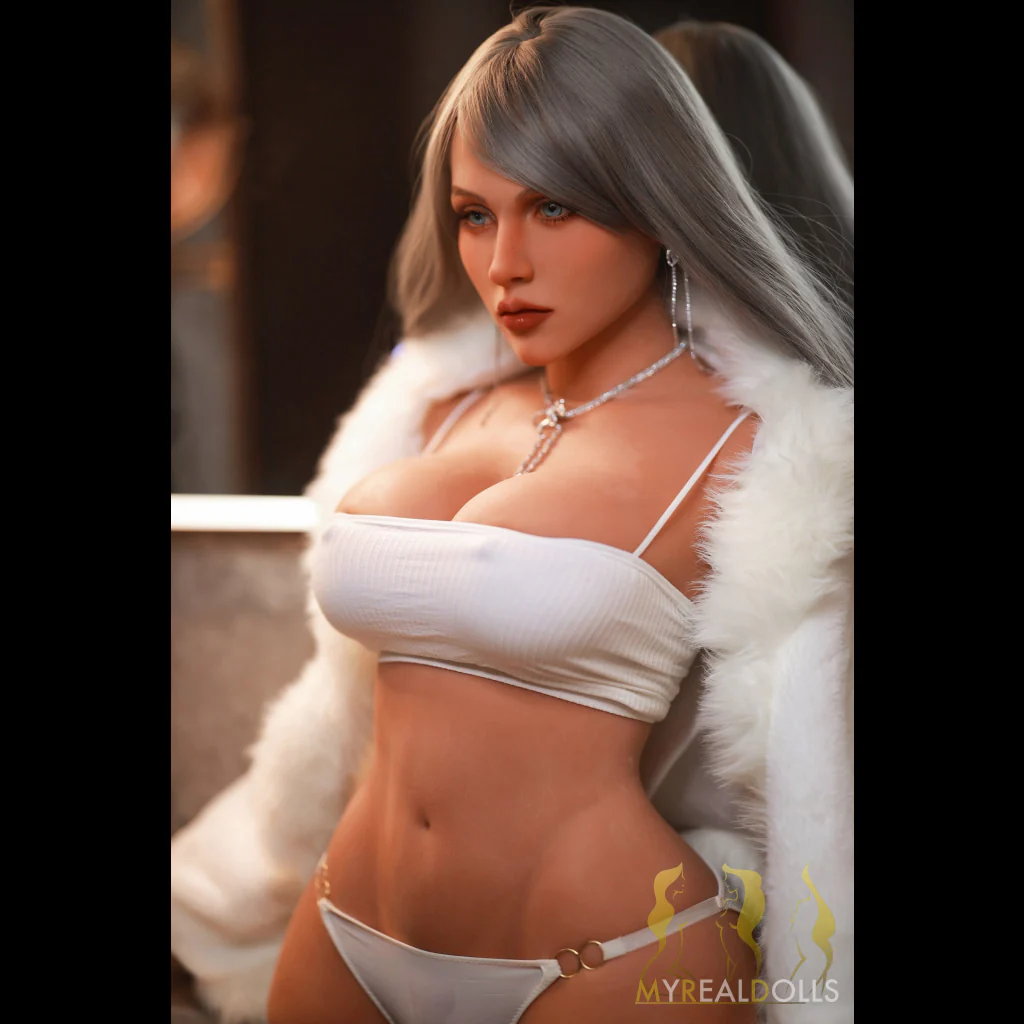 Arizona Torso Sex Doll - Image 9