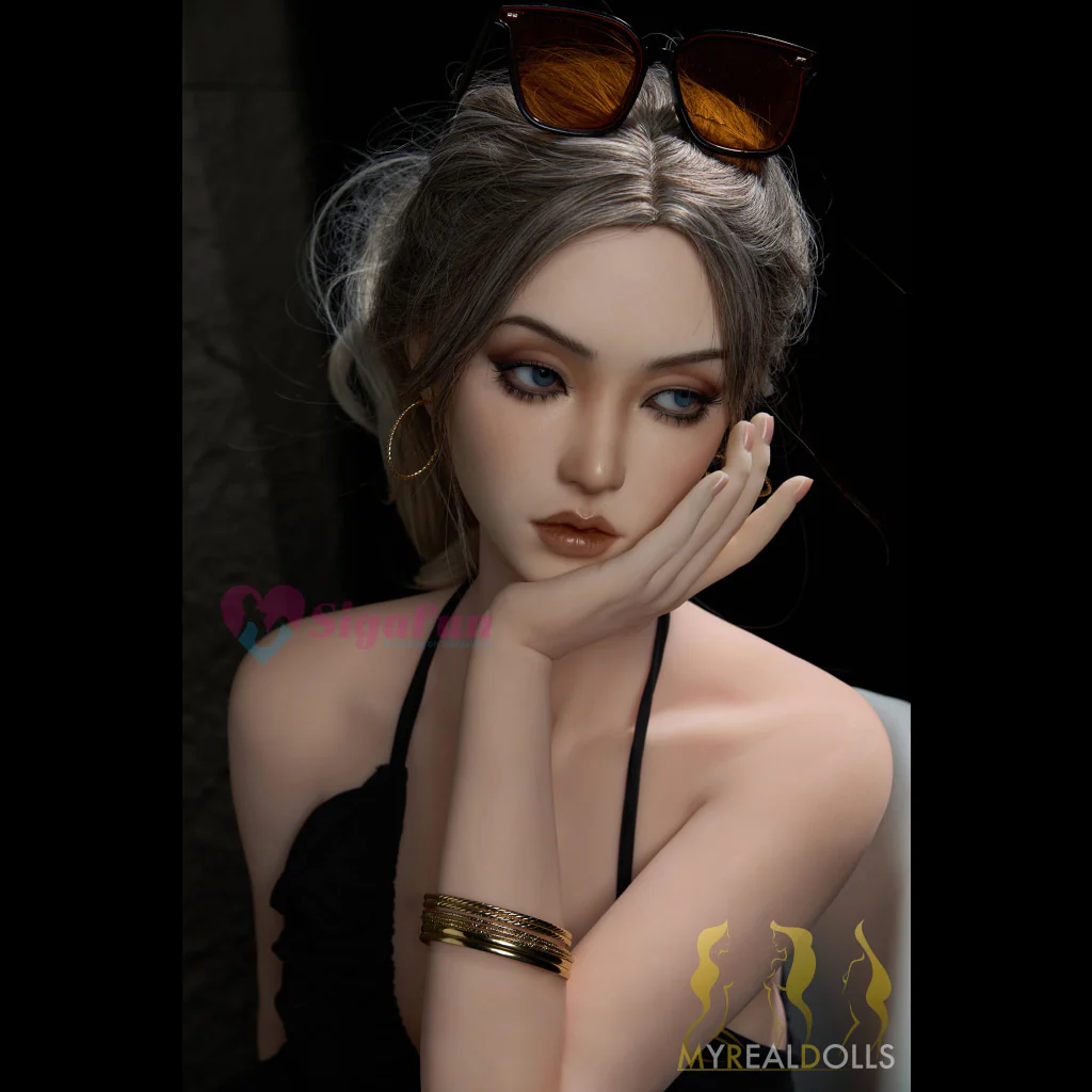 Atty Attractive Sex Doll - Image 11