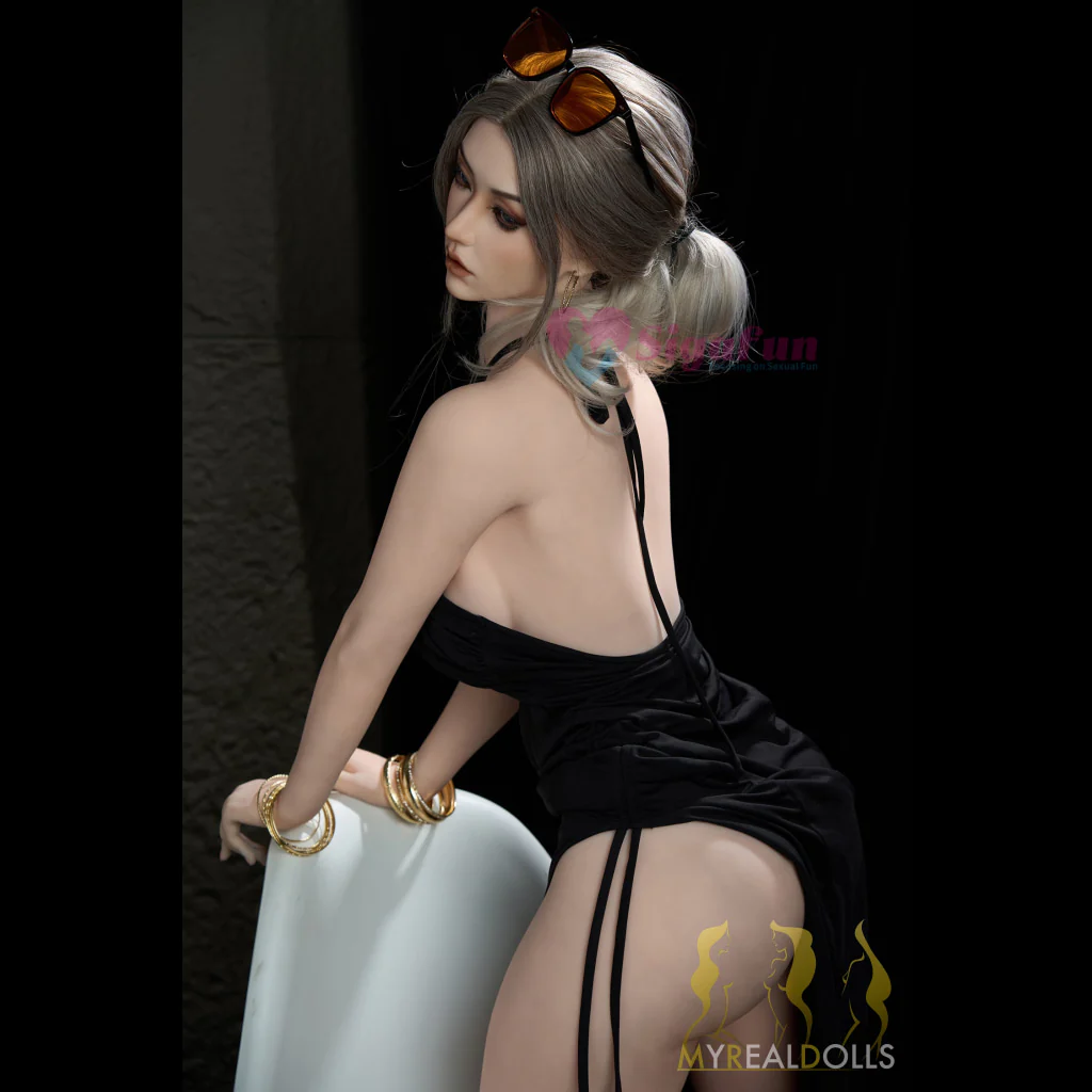 Atty Attractive Sex Doll - Image 25