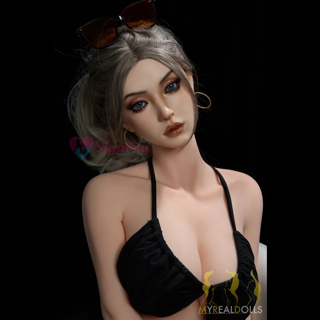Atty Attractive Sex Doll - Image 8