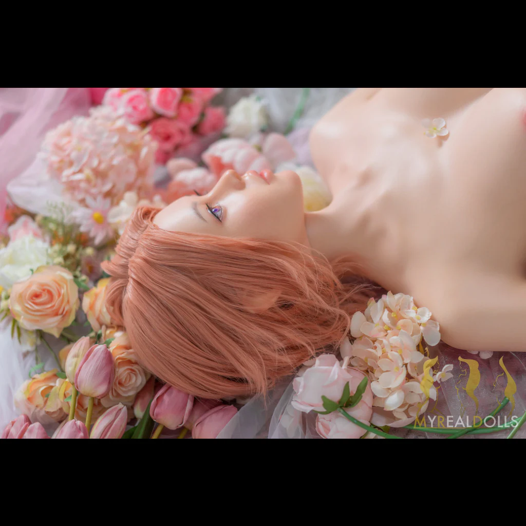 Aurore Realistic Sex Doll - Image 14