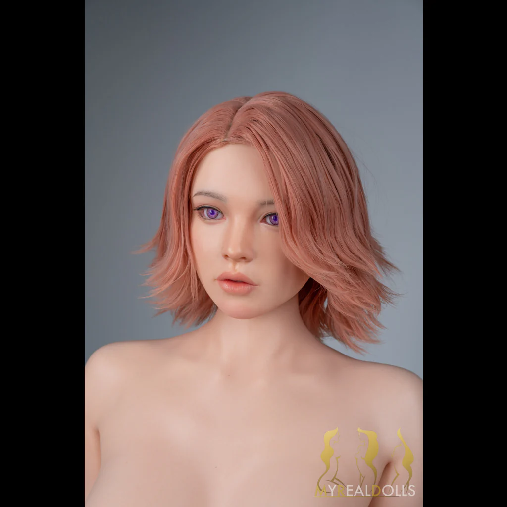 Aurore Realistic Sex Doll - Image 18