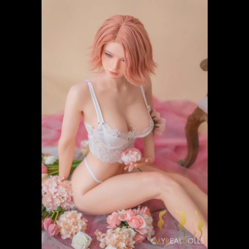Aurore Realistic Sex Doll - Image 19