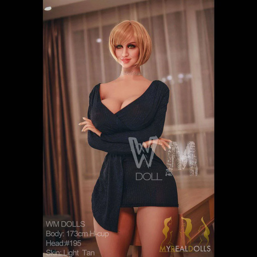 Ava Sex Doll Milf - Image 3