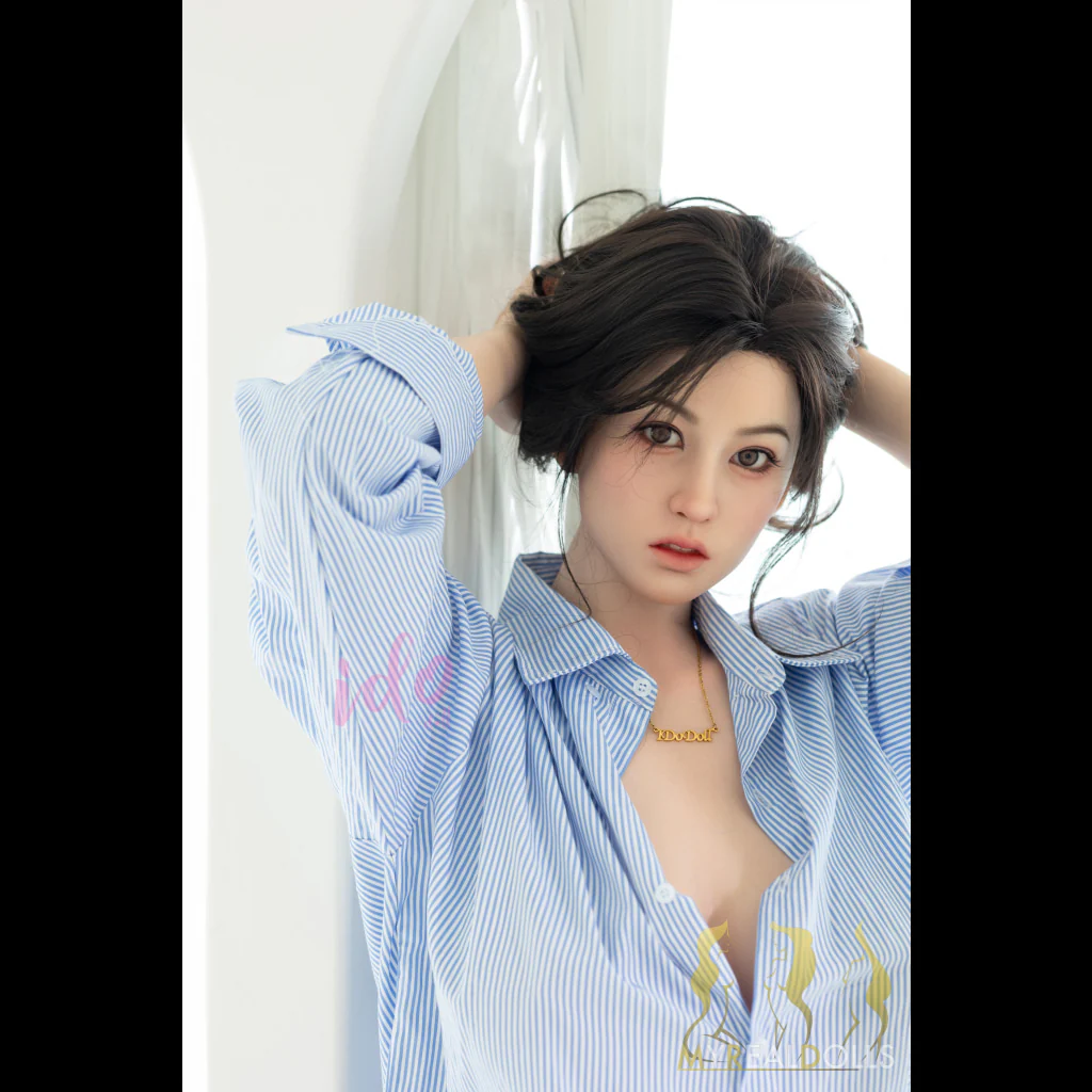 Azuki Luxury Doll - Image 35