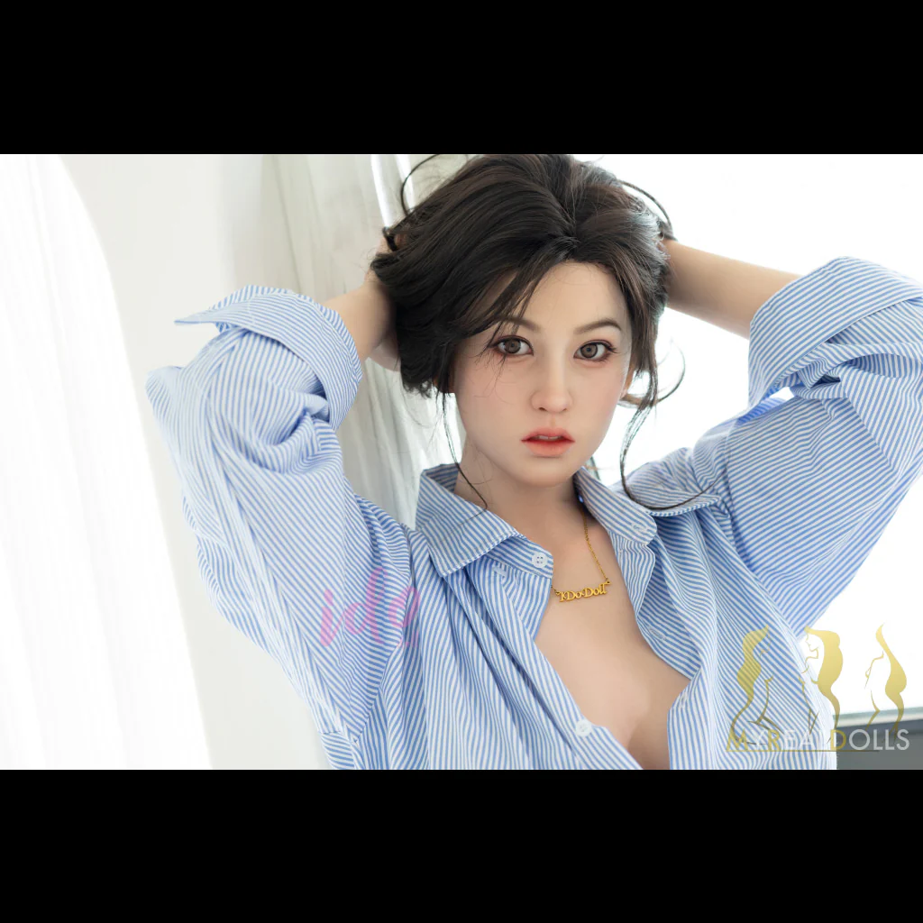 Azuki Luxury Doll - Image 36