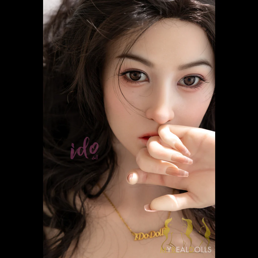 Azuki Luxury Doll - Image 39