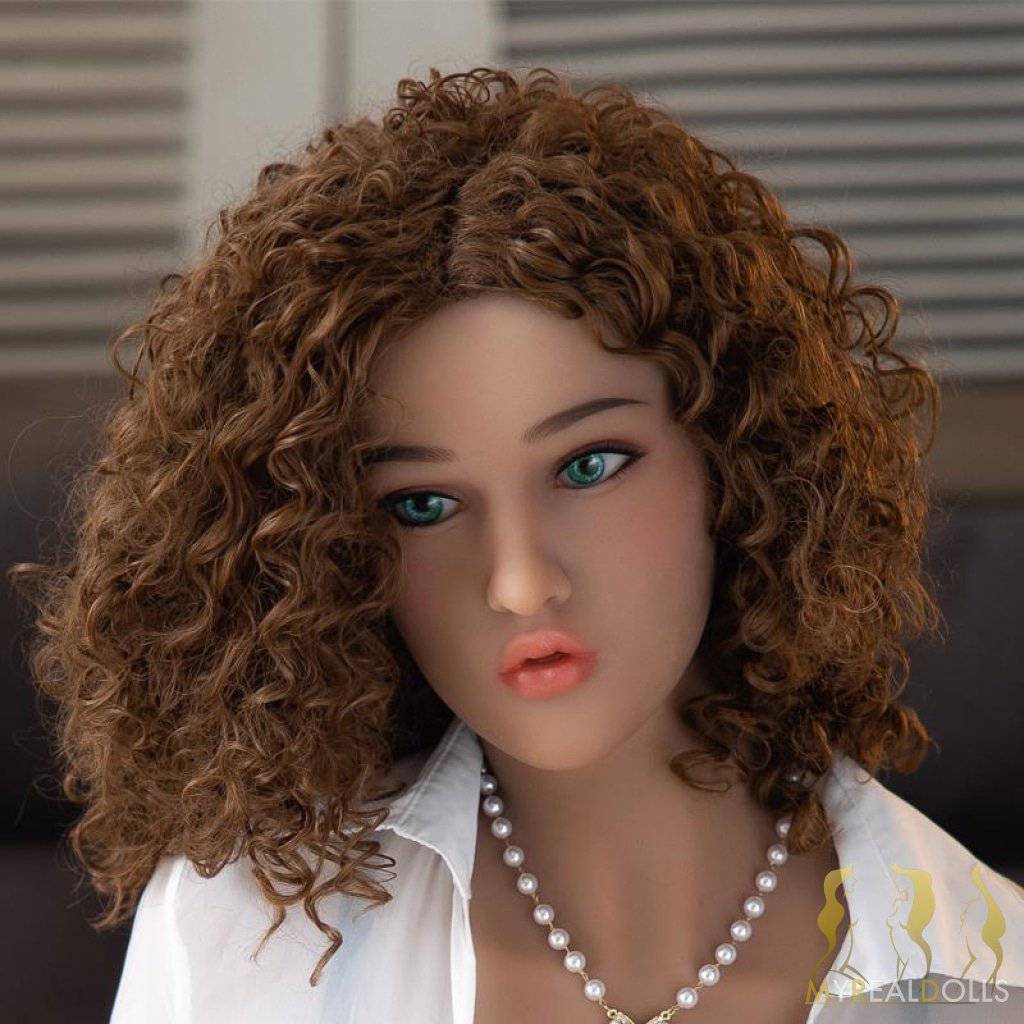 Azula Big Booty Sex Doll - Image 15