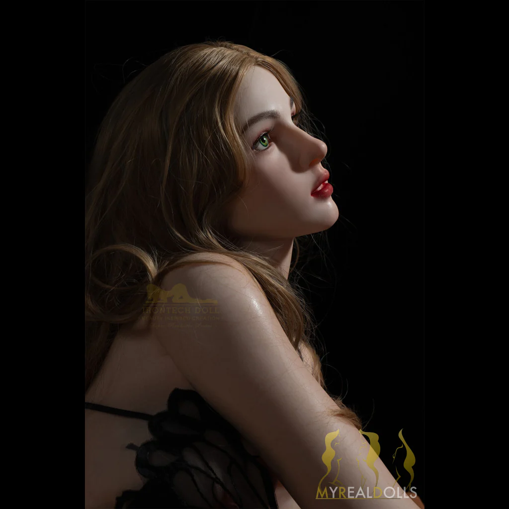Beatriz Realistic Sex Doll - Image 19
