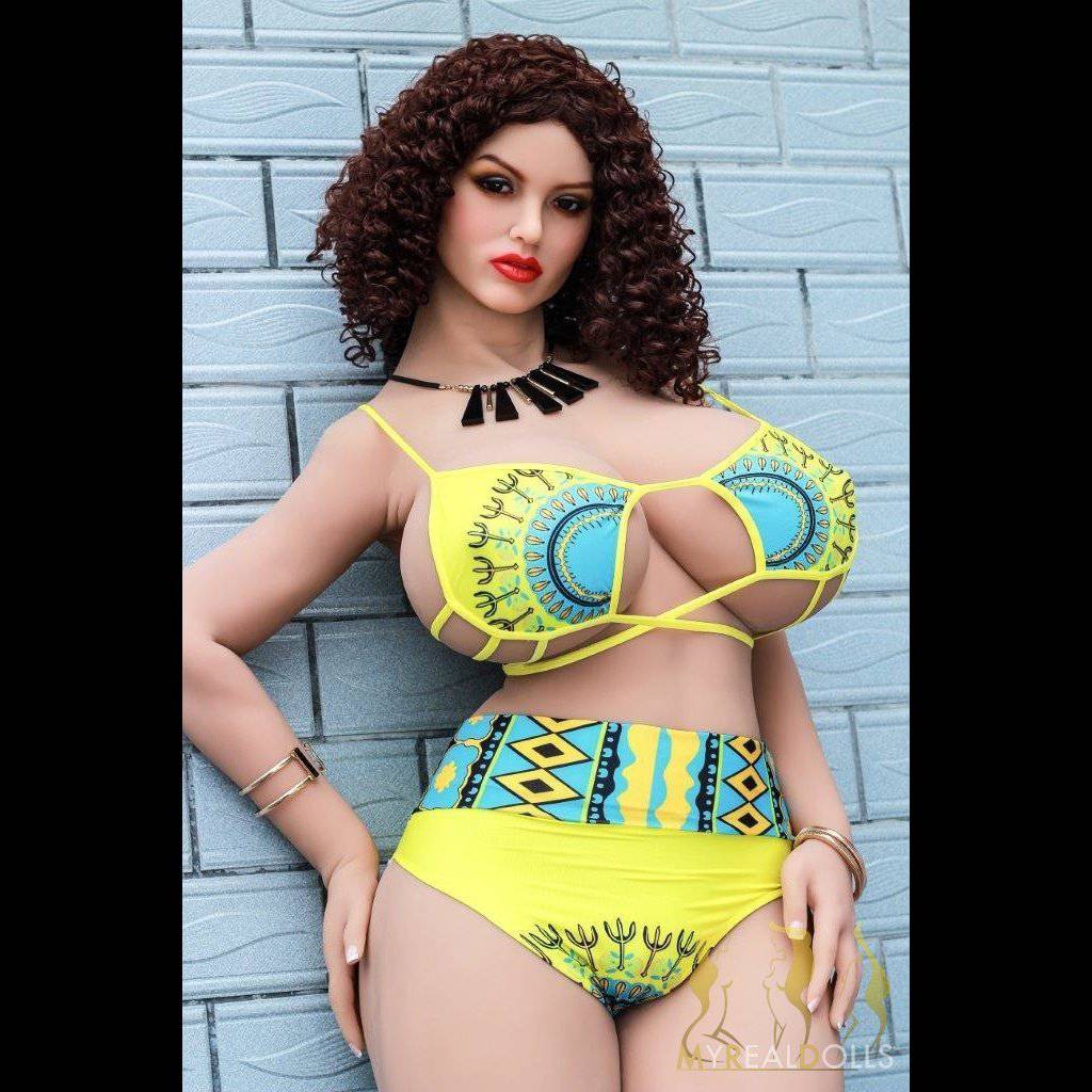 Belinda BBW Sex Doll - Image 8