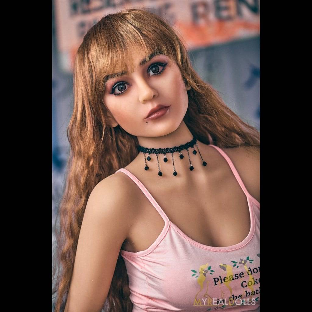 Berengere Skinny Sex Doll - Image 30