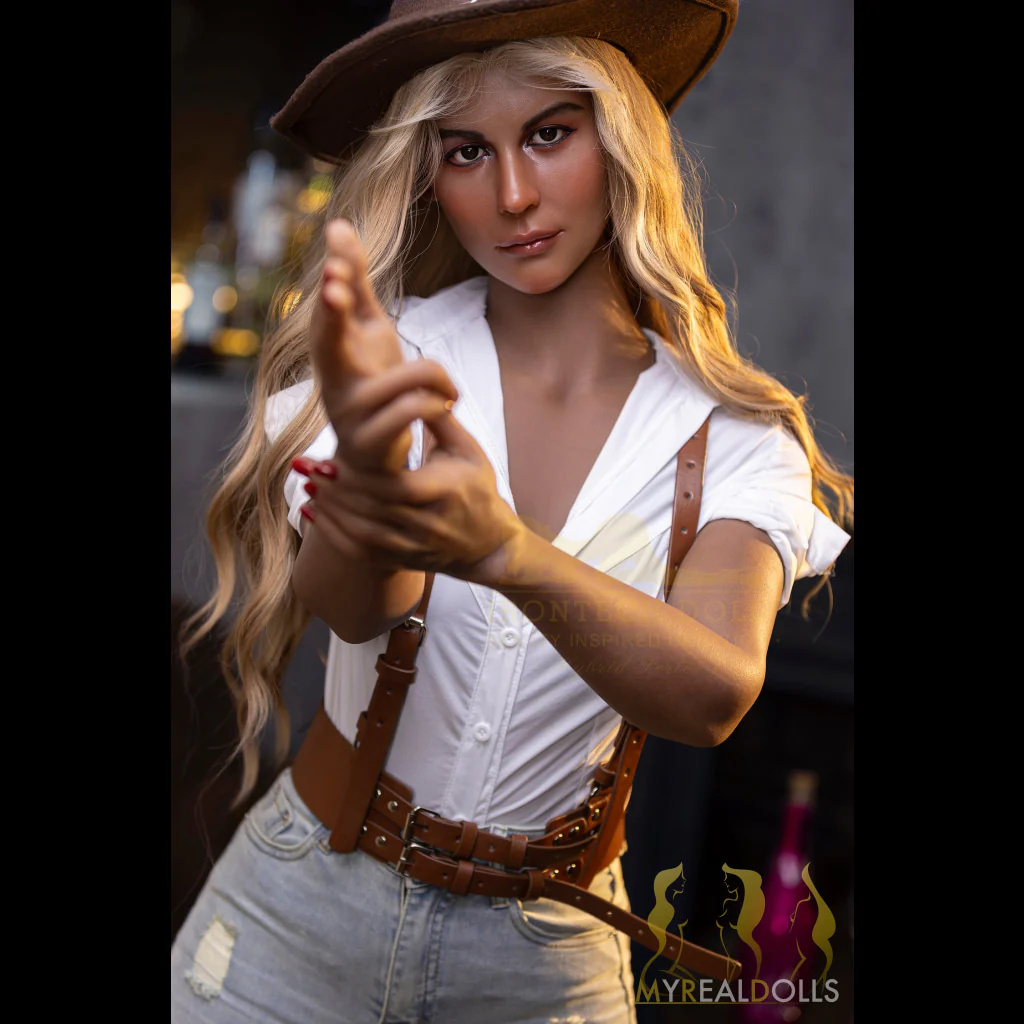 Billie Sex Doll - Image 23