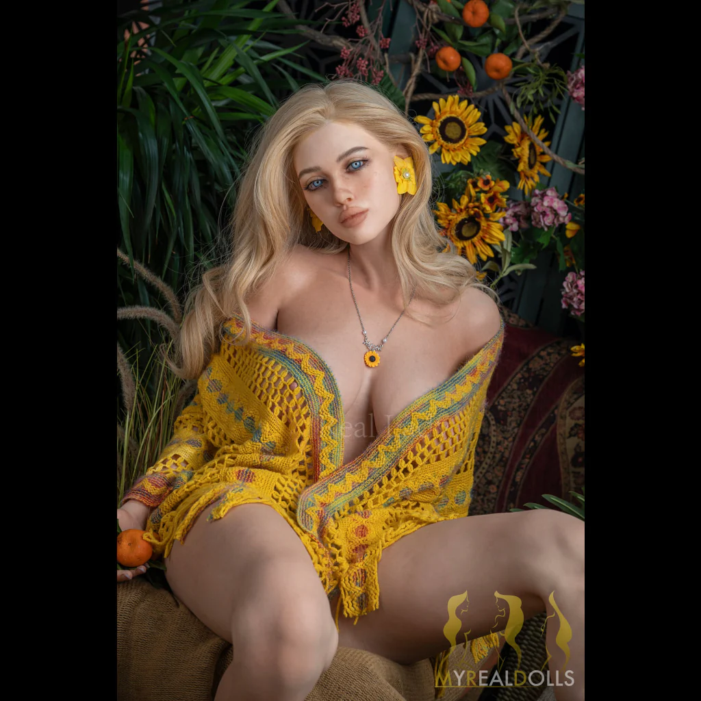 Blessing Luxury Doll - Image 17