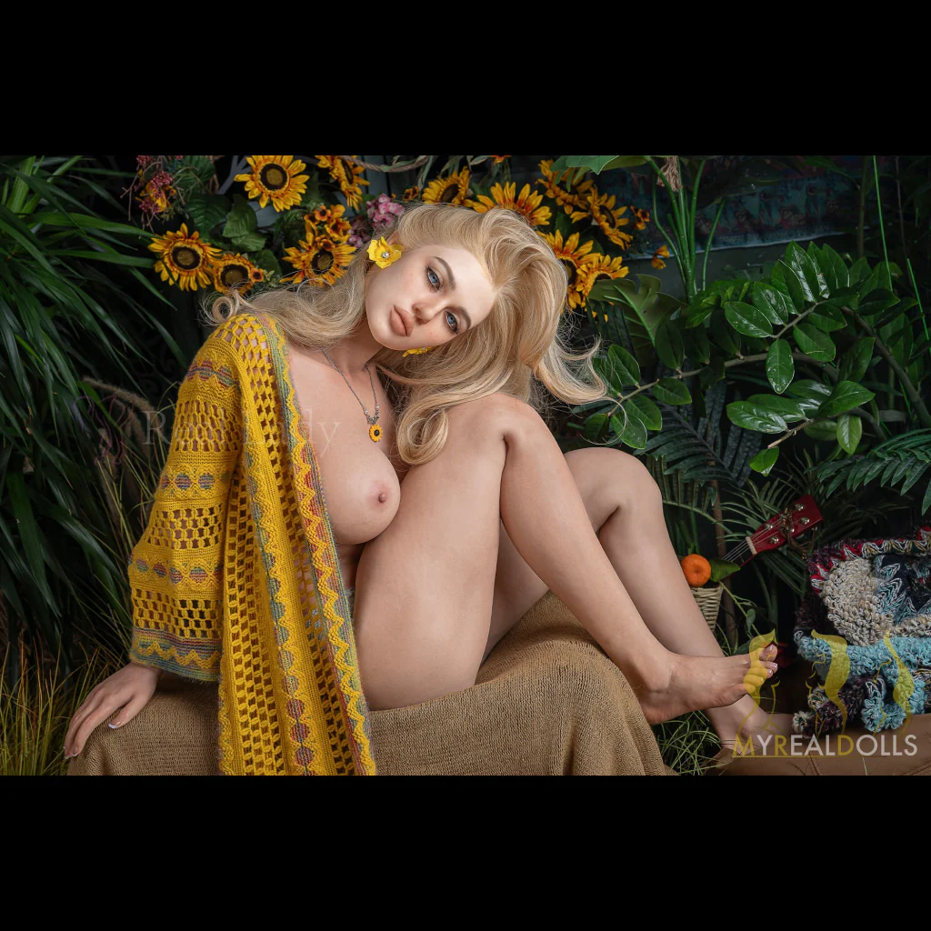 Blessing Luxury Doll - Image 34