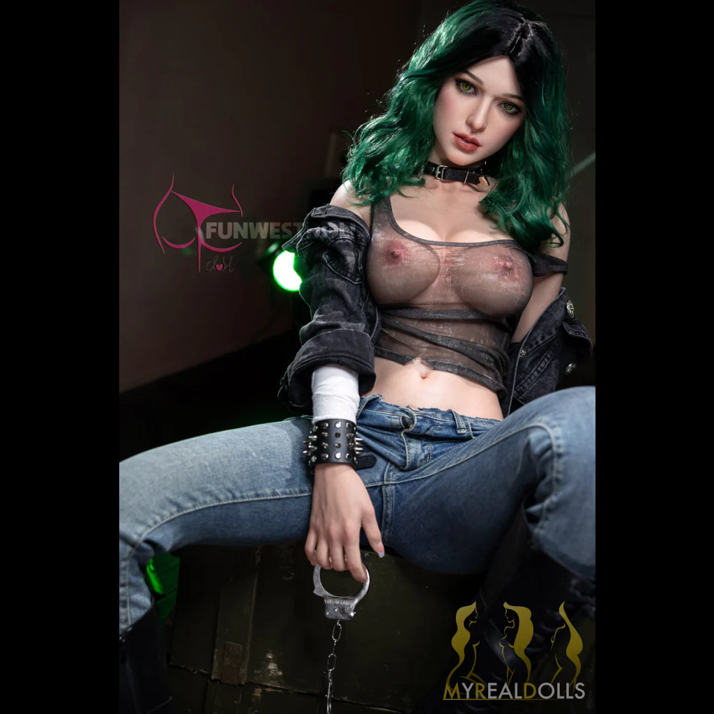 Bliss Sex Doll - Image 19
