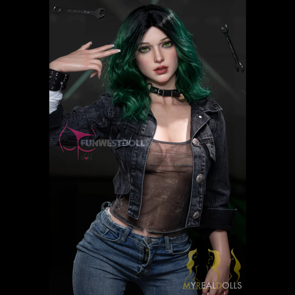 Bliss Sex Doll - Image 30